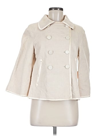 Rebecca Taylor Coat (view 1)