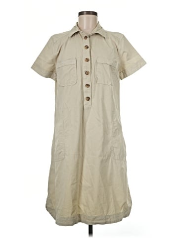 Ann Taylor LOFT Casual Dress (view 1)