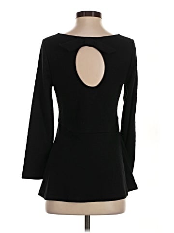 Leifsdottir 3/4 Sleeve T-Shirt (view 2)