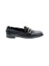 M. Gemi Black Flats Size EU 39 1/2 - photo 1