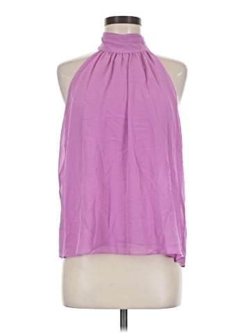 1.State Sleeveless Blouse (view 1)