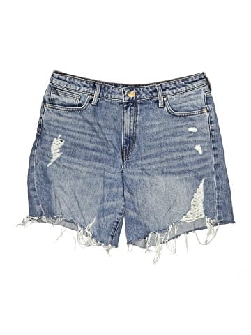Kut from the Kloth Denim Shorts (view 1)
