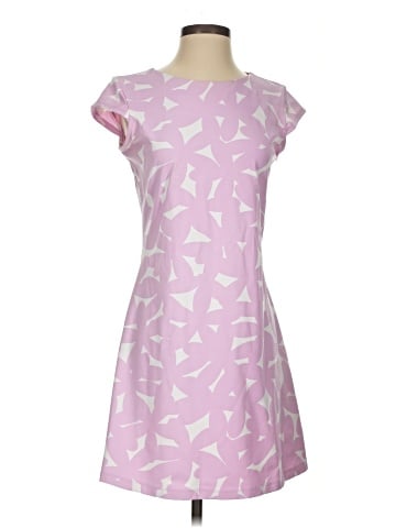 Mahi Gold Casual Dress (view 1)