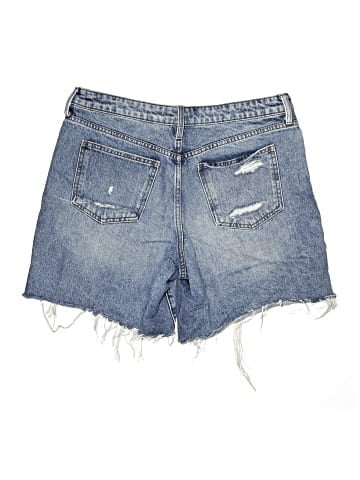 Kut from the Kloth Denim Shorts (view 2)