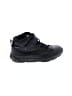Converse Black Sneakers Size 8 (kids) - photo 1