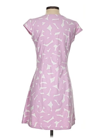 Mahi Gold Casual Dress (view 2)