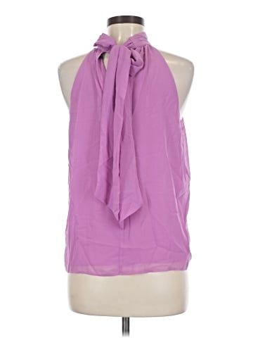 1.State Sleeveless Blouse (view 2)