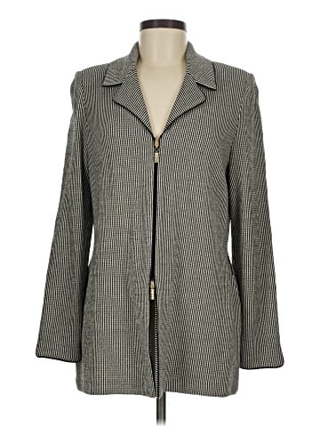 St. John Collection by Marie Gray Blazer (view 1)