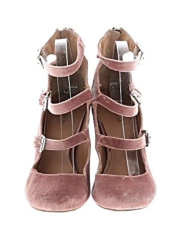 Indigo Rd. Heels (view 2)