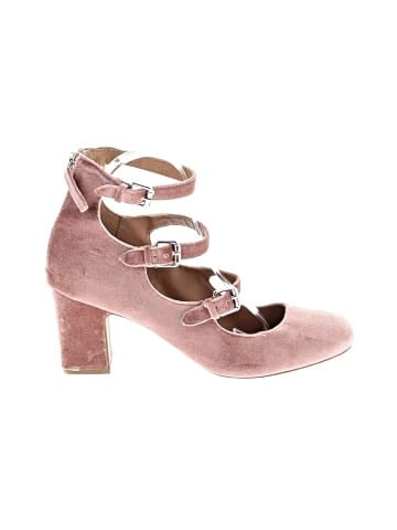 Indigo Rd. Heels (view 1)