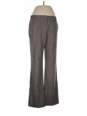RENA LANGE Wool Pants (view 1)