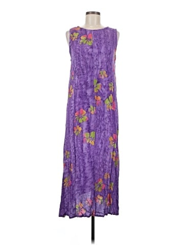 Makai Beach Wear Casual Dress (view 1)