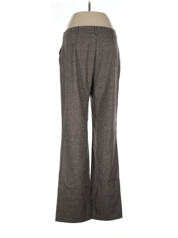 RENA LANGE Wool Pants (view 2)