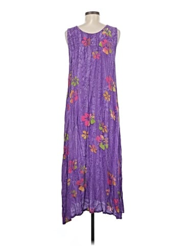Makai Beach Wear Casual Dress (view 2)