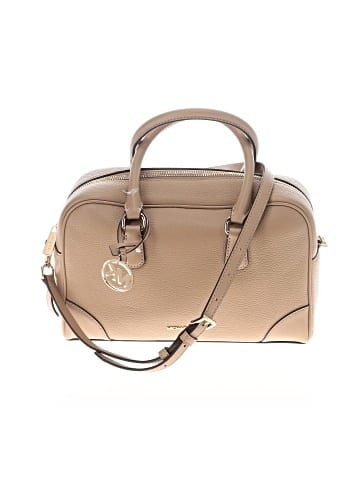 MICHAEL Michael Kors Satchel (view 1)