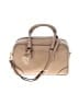 MICHAEL Michael Kors Tan Satchel One size - photo 1
