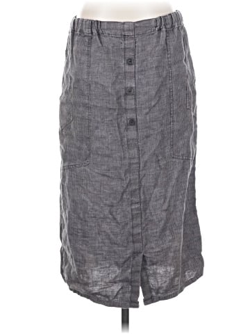 Flax Casual Skirt (view 1)