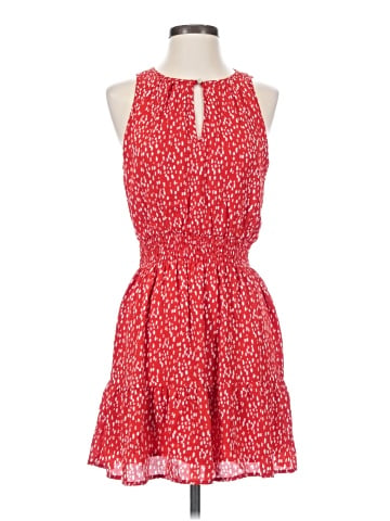 Socialite Casual Dress (view 1)