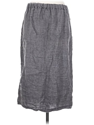 Flax Casual Skirt (view 2)