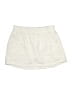 Yogalicious Solid Gray Skort Size L - photo 1