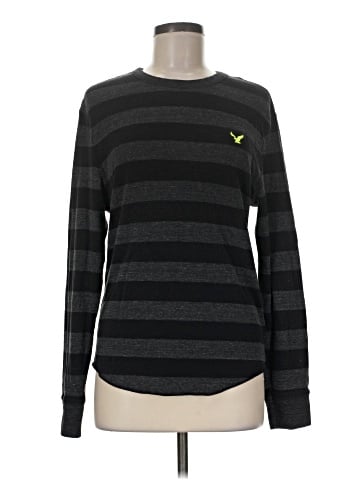 Heritage Pullover Sweater (view 1)