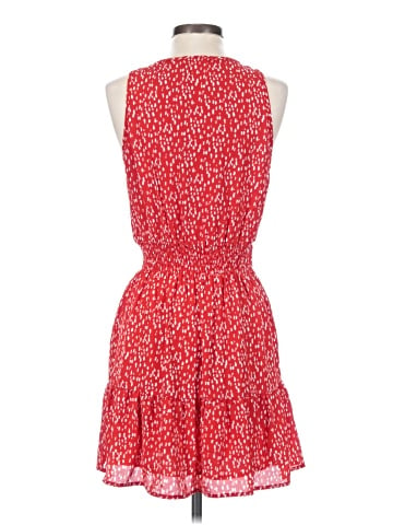 Socialite Casual Dress (view 2)