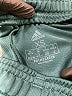 Adidas 100% Polyester Teal Track Pants Size XS - photo 7