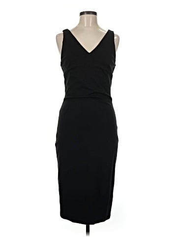White House Black Market Cocktail Dress (view 1)