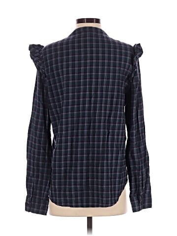 Paige Long Sleeve Blouse (view 2)