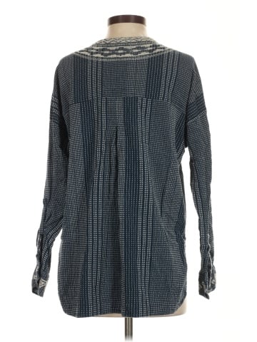 Johnny Was Long Sleeve Blouse (view 2)