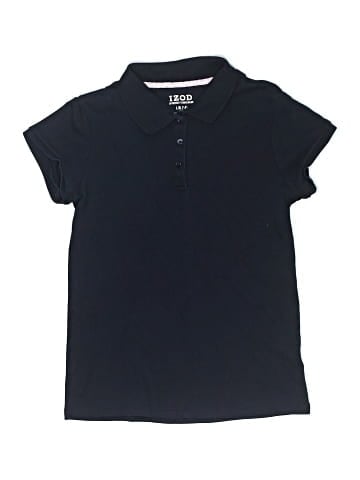 IZOD Short Sleeve Polo (view 1)