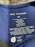 Epic Threads Blue Dress Size 4T - photo 3