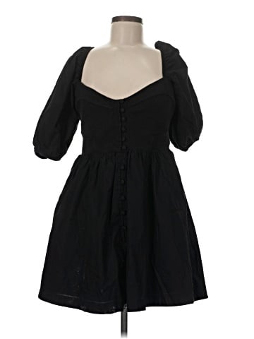 Maeve by Anthropologie Casual Dress (view 1)