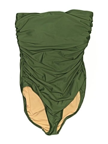 J.Crew One Piece Swimsuit (view 1)