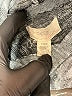 Cupio Gray Pullover Sweater Size L - photo 7