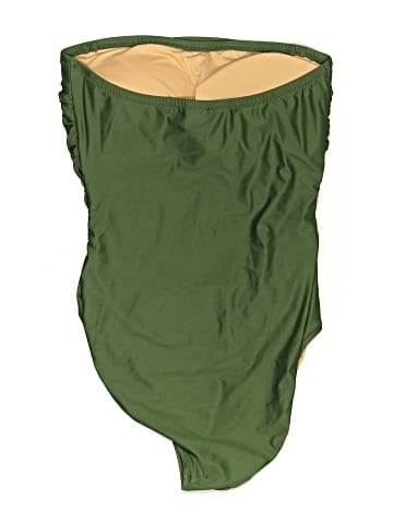 J.Crew One Piece Swimsuit (view 2)