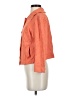 CAbi Polka Dots Orange Jacket Size S - photo 5