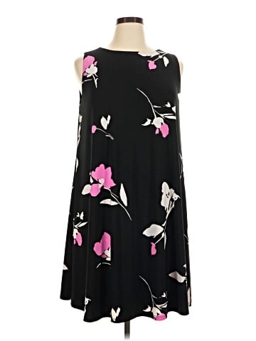 Lauren by Ralph Lauren Cocktail Dress (view 1)