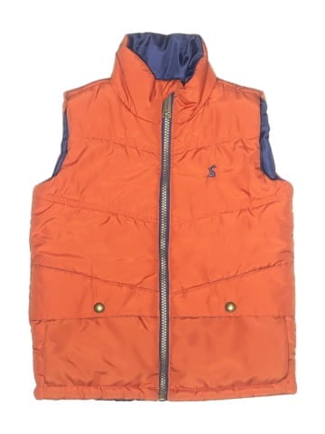 Joules Vest (view 1)