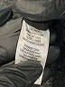 Calvin Klein 100% Polyurethane Black Jacket Size XL - photo 7