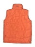Joules 100% Polyester Orange Vest Size 3 - photo 2