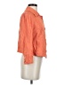 CAbi Polka Dots Orange Jacket Size S - photo 4
