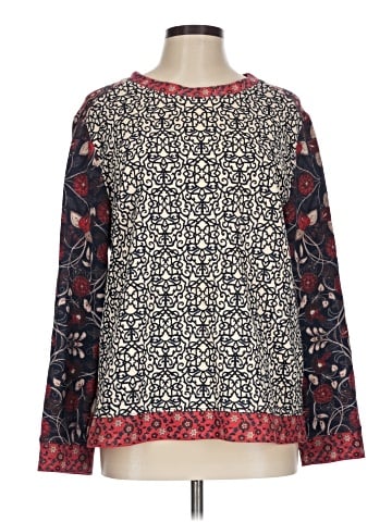 Tory Burch Pullover Sweater (view 1)