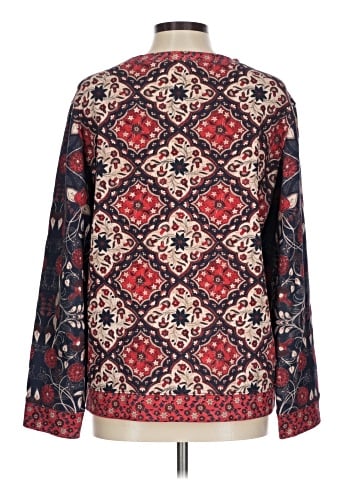 Tory Burch Pullover Sweater (view 2)