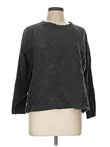 Lands' End Sweatshirt (view 1)