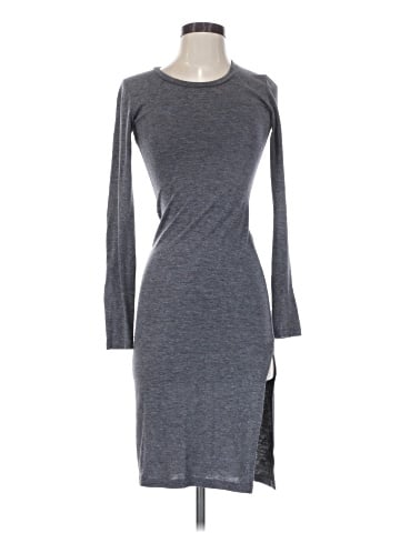 Wilfred Free Casual Dress (view 1)