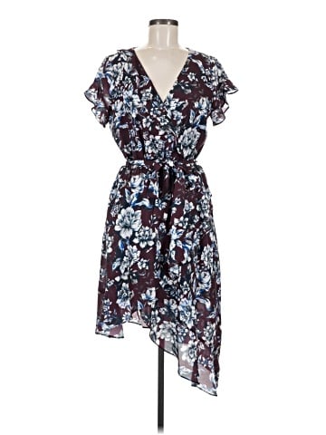 Parker Casual Dress (view 1)