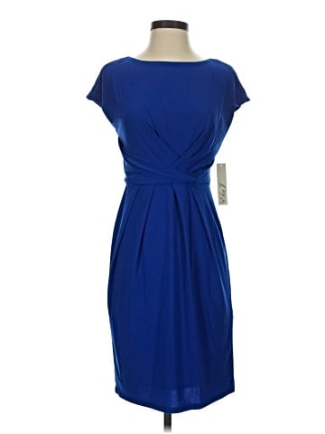Eliza J Cocktail Dress (view 1)