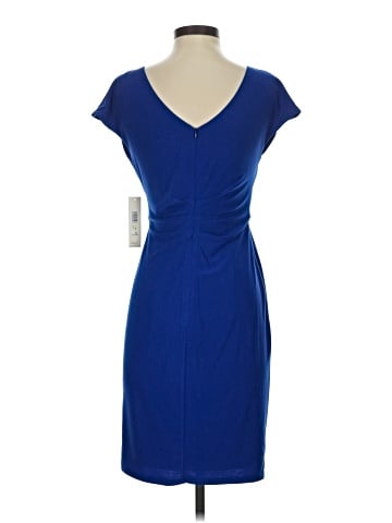 Eliza J Cocktail Dress (view 2)