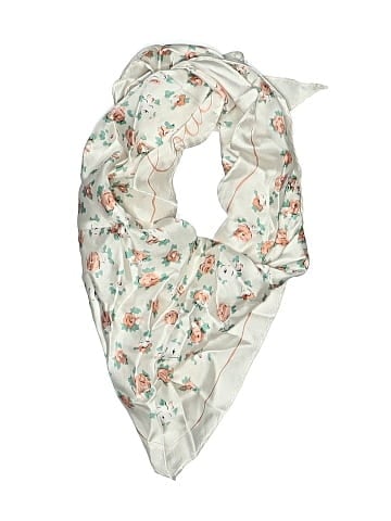 Coach Scarf (view 1)